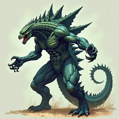 Big Monster