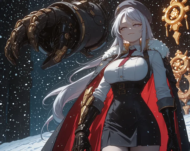 A young female character, alone, her body is the same height and body type as Alisa Mikhailovna Kujou from Alya Sometimes Hides Her Feelings in Russian {x} her body is the same height and body type as Alisa Mikhailovna Kujou from Alya Sometimes Hides Her F...