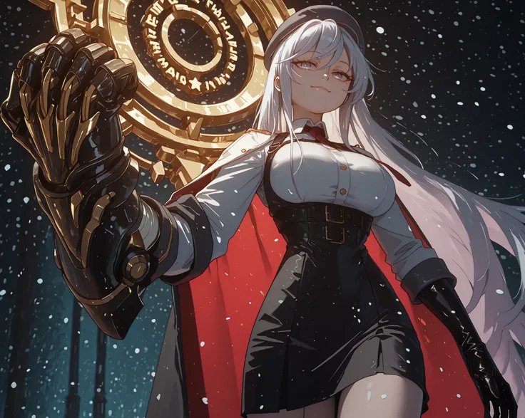 A young female character, alone, her body is the same height and body type as Alisa Mikhailovna Kujou from Alya Sometimes Hides Her Feelings in Russian {x} her body is the same height and body type as Alisa Mikhailovna Kujou from Alya Sometimes Hides Her F...