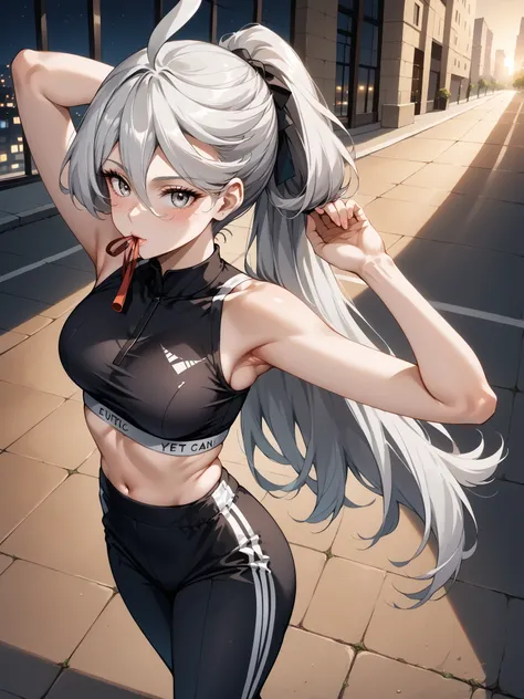 score_9, score_8_up, score_7_up, source_anime, 4K,perfect fingers,(perfect hands, perfect anatomy),prefect lighting, very aesthetic, intricate details,highly detailed background, masterpiece, high quality, best quality,
miorine rembran, ahoge, grey eyes, g...