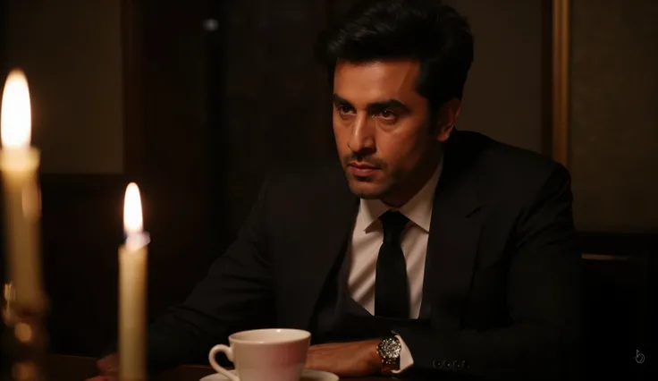(Scene: Ek classy suit-wearing aadmi, ek mehngi whiskey ya coffee ke saath, dim lighting, mysterious background.)

Gentleman (Calm & Charismatic Voice):
"Log kehte hain, sharafat ek aadmi ki pehchaan hoti hai... Par main kehta hoon, asli shatir wahi hota h...