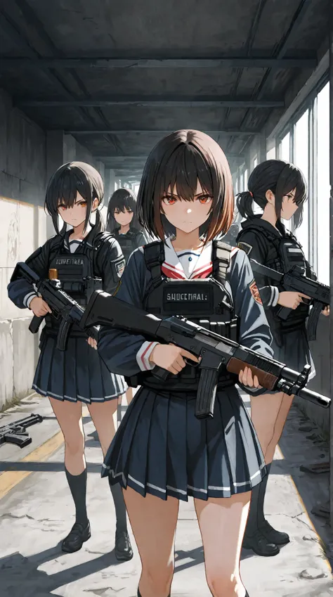 臨戦💖