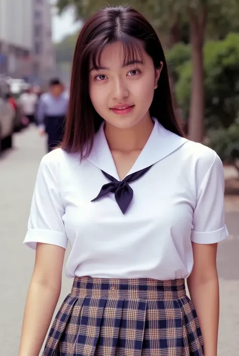 高木均美　Hitomi Takagi FLUX 1