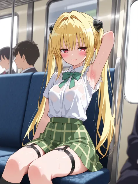 Close-up shots of sexy parts. Glamorous skin, Delicate, Wet skin feel, Busty elements, Sweat drops, Very delicate depiction of hair, Small breasts, Dynamic poses. Breasts, (masterpiece, top quality), very beautiful, Absurd, highly detailed CG unity 8K wall...