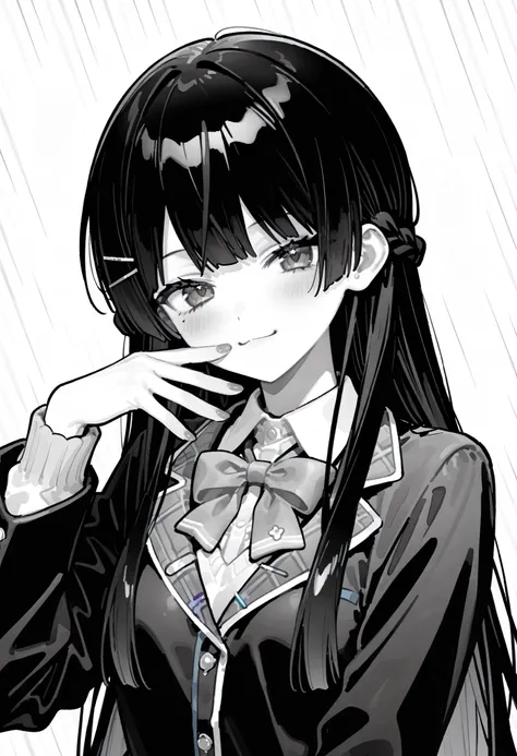 「Aren't people just cylinders」。Tsukino Mito (Nijisanji)。