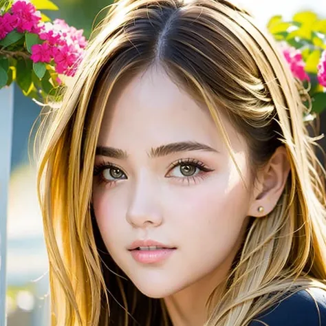 Arachi West Beautiful Girl v5.1 v1.0