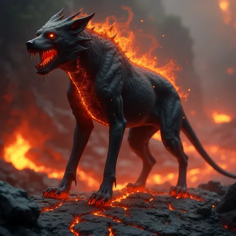 HellHound