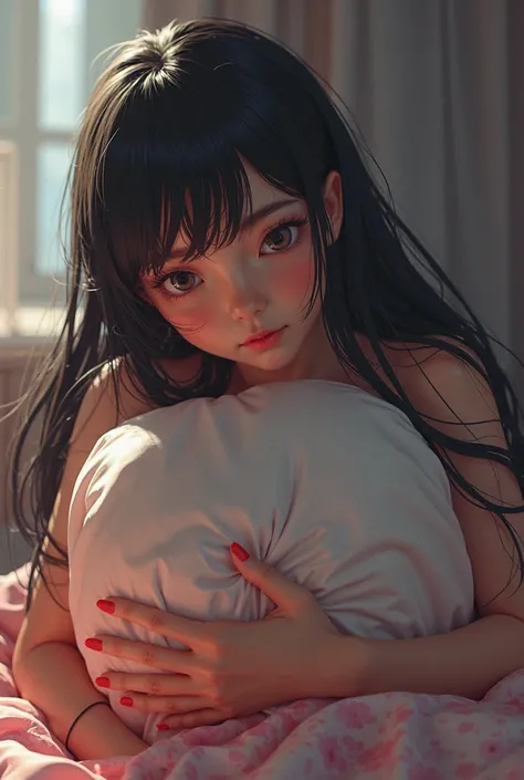 Shyly Captivating 👀
