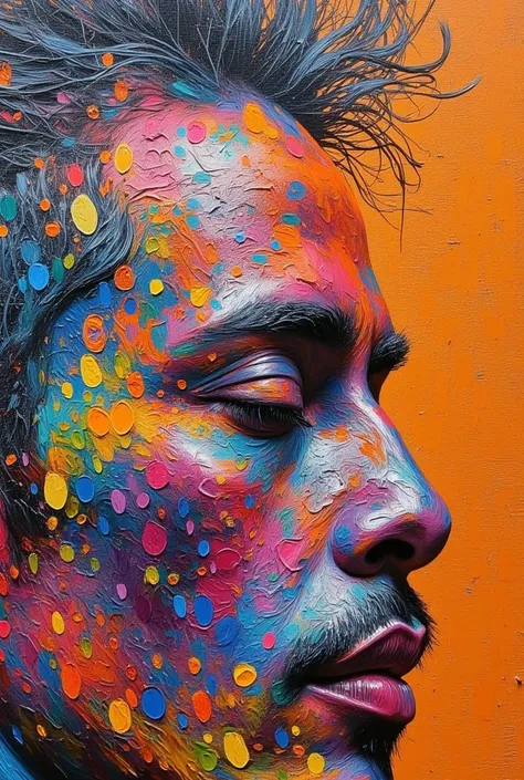 expression