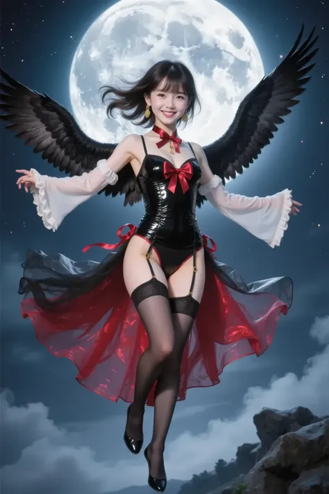 闇夜の天使 v1.0