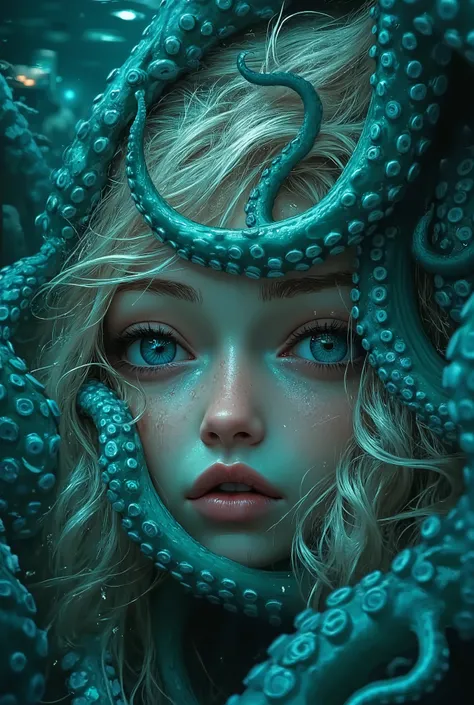 Octopus