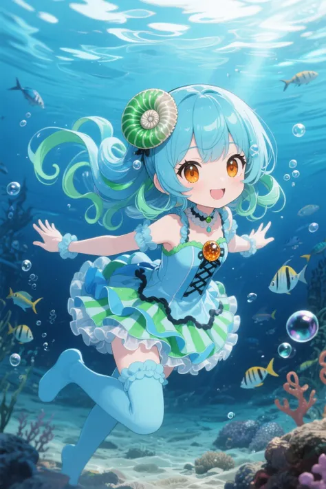海創(うみづくり)あんも・Umizukuri Anmo(FLUX)