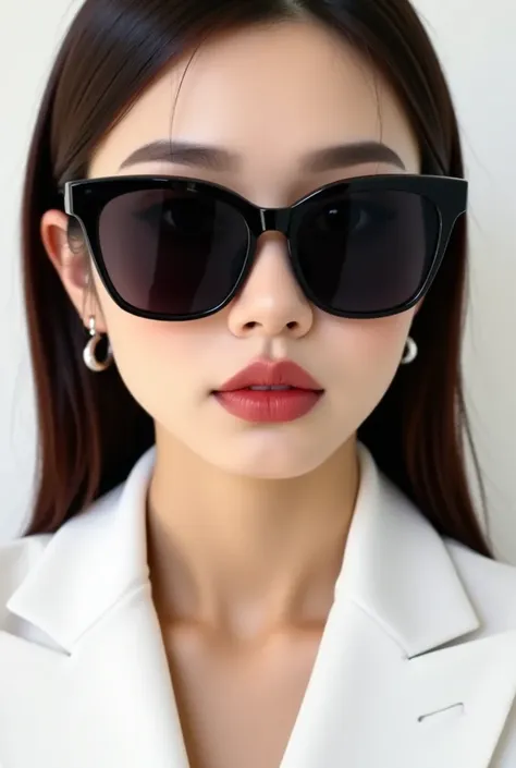 Sunglasses / Flux.1 D v1.0