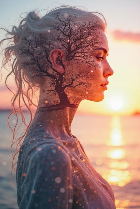 Mother Nature 