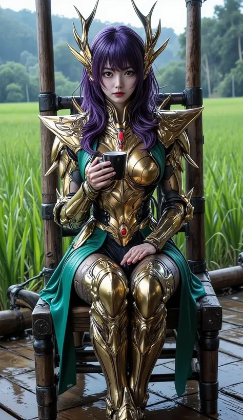 Masterpiece, 8K, Best Quality, Intricate Detail, Ultra Detail, Ultra High Resolution, ((black eyes: 1.21)), full body portrait, ((Long Shot)), ((Daytime: 1.3)), ((Woman: 1.2)), Standing, HDR, Ultra Detail, EF 24-70mm f/2.8L II USM, Best Quality, High Quali...
