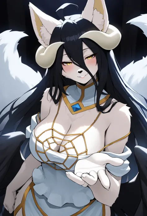 WD FURRY v1