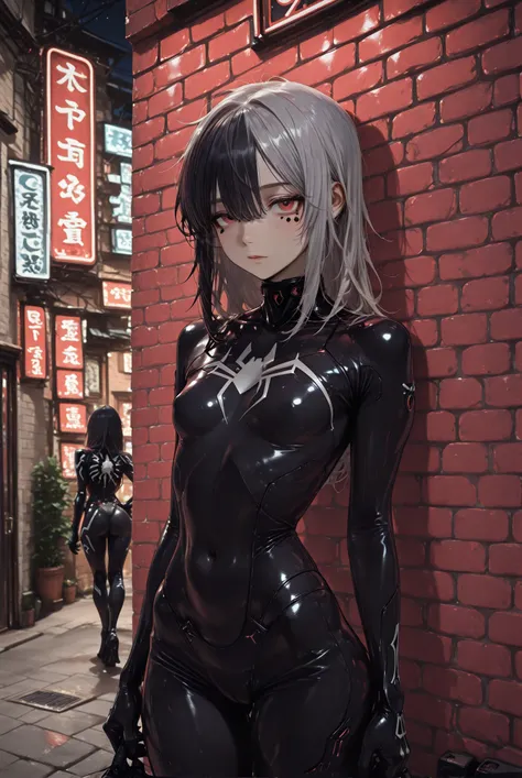 ((perfect anatomy:1.2,realisitic:1.3,raw photo:1.3,artwork、higher quality、Ultra - high definition、high definition、Highly detailed computer graphics、8 thousand.)),((best quality)), nsfv, small breasts, Rounded breasts,   Pronounced clavicles  , skinny arms,...