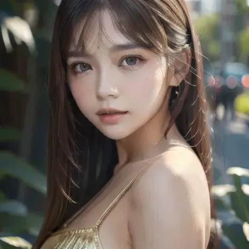 Arachi asian cute16 v1.0