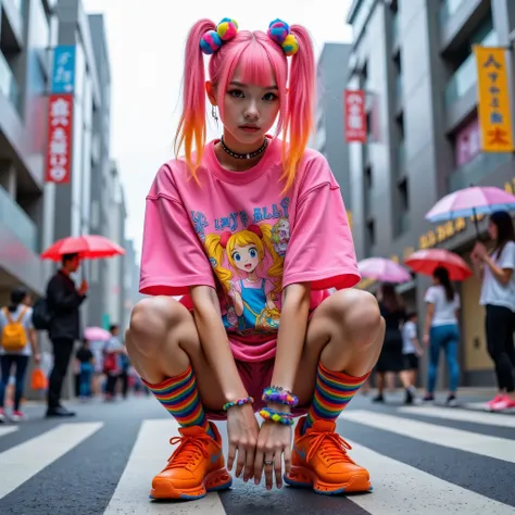 キュートな魔法少女♥