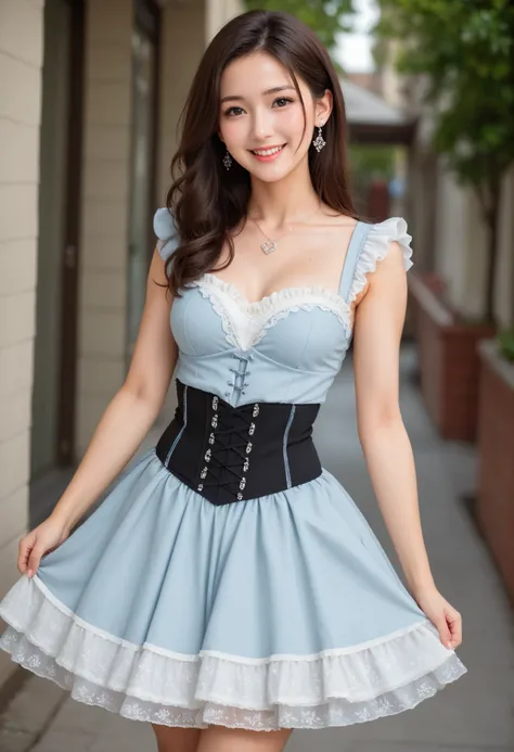 (masterpiece, best quality, perfect face:1.4), wide angle, medium breasts, proportional body, proportional,1 girl, beautiful hair, beautiful face, beautiful detailed eyes, beautiful clavicle, beautiful body, beautiful chest, beautiful thigh, beautiful legs...