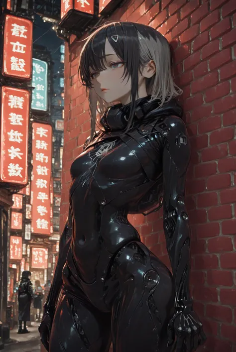 ((perfect anatomy:1.2,realisitic:1.3,raw photo:1.3,artwork、higher quality、Ultra - high definition、high definition、Highly detailed computer graphics、8 thousand.)),((best quality)), nsfv, small breasts, Rounded breasts,   Pronounced clavicles  , skinny arms,...