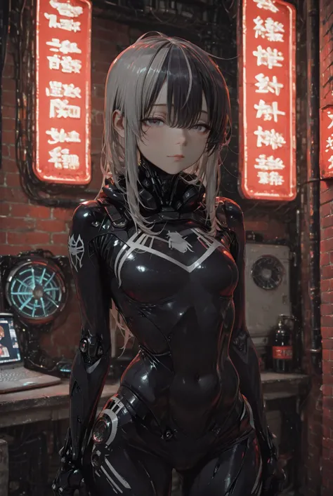 ((perfect anatomy:1.2,realisitic:1.3,raw photo:1.3,artwork、higher quality、Ultra - high definition、high definition、Highly detailed computer graphics、8 thousand.)),((best quality)), nsfv, small breasts, Rounded breasts,   Pronounced clavicles  , skinny arms,...