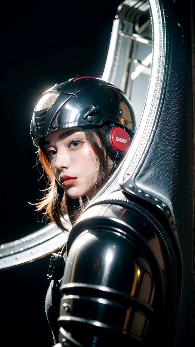 Girl from future