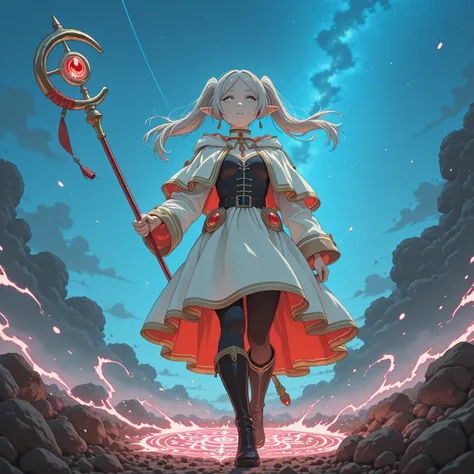 Sousou no Frieren
