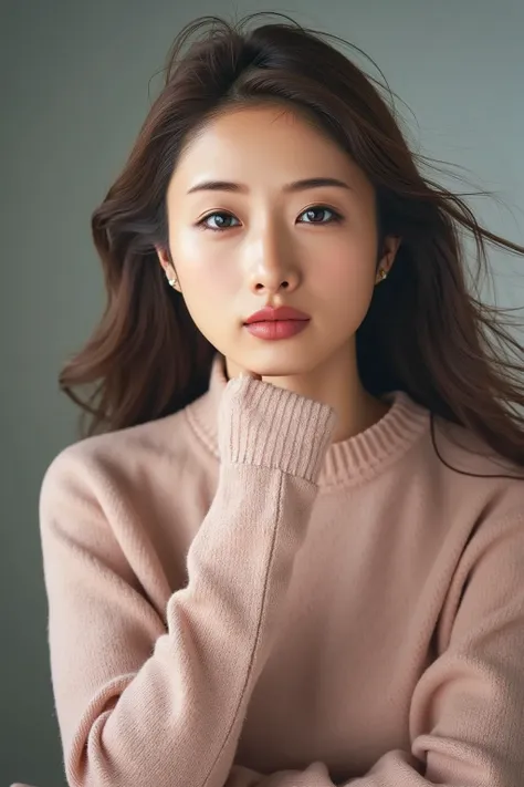 Ishihara Satomi / 石原さとみ v1.0