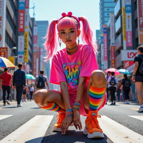 ピンクの夢👸🏻