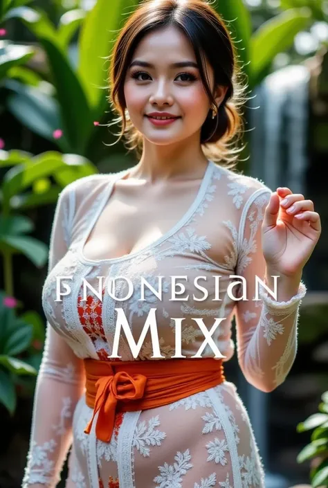 Indonesian MIX