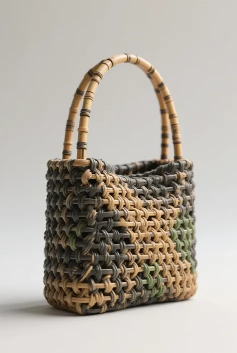 竹编家具 v1.0