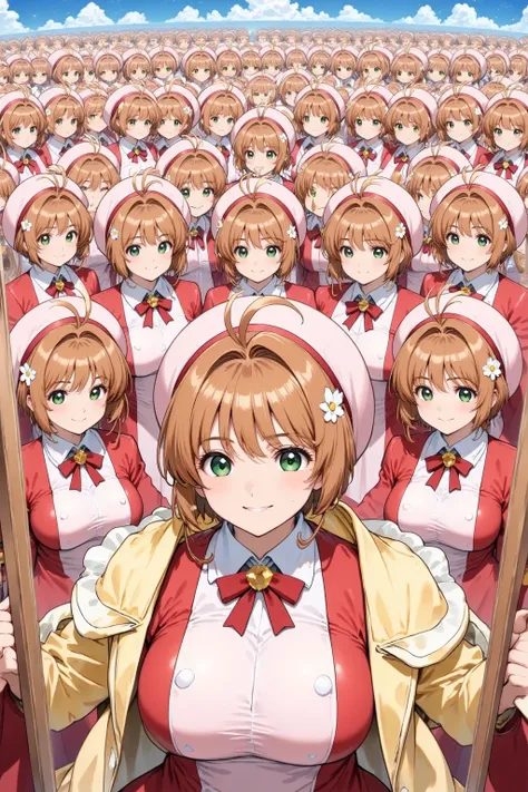 Sakura