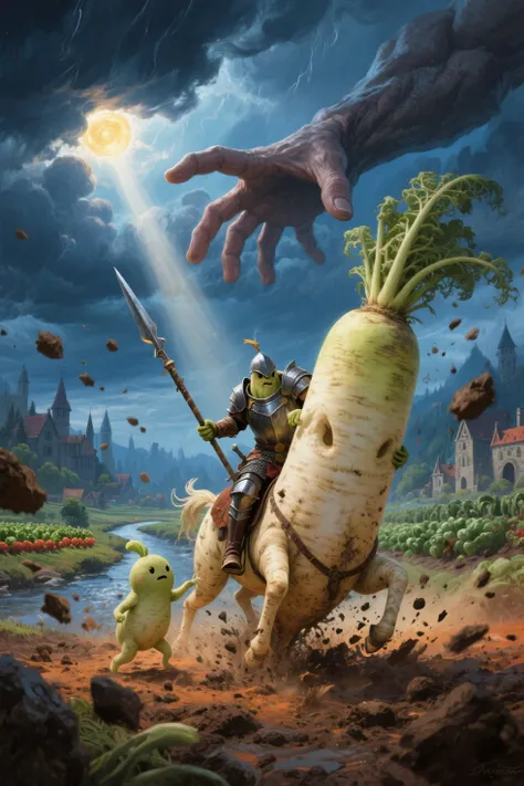 🥬𝓓𝓮𝓯𝓮𝓷𝓭𝓮𝓻 𝓸𝓯 𝓽𝓱𝓮 𝓰𝓪𝓻𝓭𝓮𝓷
