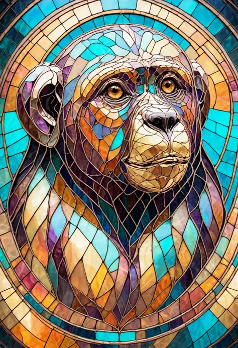 Chimpanzee