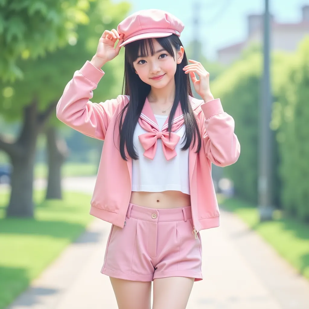 🌺 キュートな天使♡