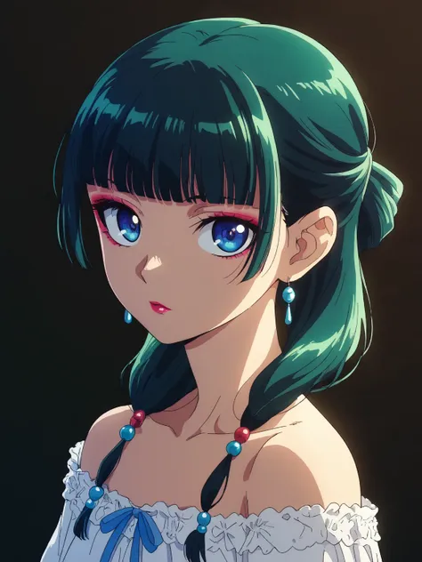 [Anime] Maomao IL1 1