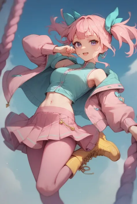 Moro-Chan