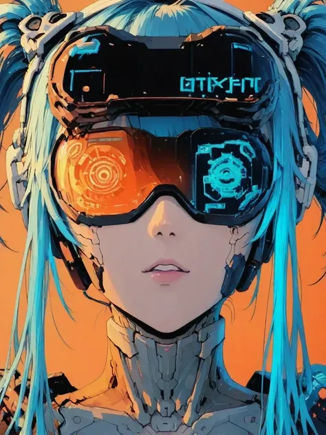 Goggles - ゴーグル