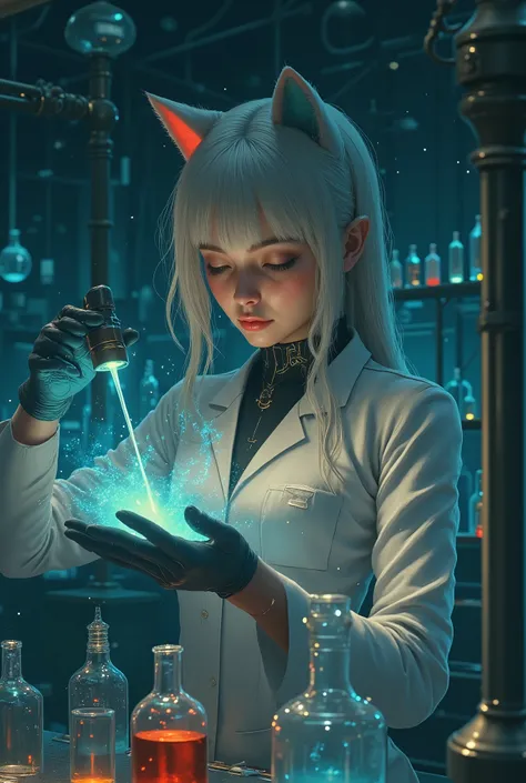 Лора Флюкс 33