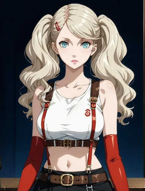 score_9, score_8_up, score_7_up, source_anime, 4K,perfect fingers,(perfect hands, perfect anatomy),prefect lighting, very aesthetic, intricate details,highly detailed background, masterpiece, high quality, best quality,
ann takamaki, blonde hair, blue eyes...