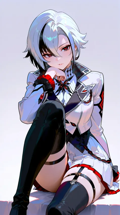 masterpiece, top quality, best quality, official art, beautiful and aesthetic:1.2),(8k, best quality, masterpiece:1.2), (((masterpiece))),(((best quality))),(((extremely detailed))), illustration, who, (masterpiece, top quality, best quality, official art,...