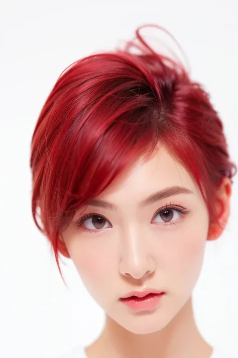 Ikoma rina majix test 02 v2.0