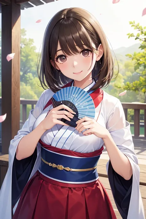High Quality,super high resolution,masterpiece,realistic,like in the picture,gorgeous,woman holding a fan with both hands,Woman wearing hanbok,dancing traditional Korean dance,elegant pose on thin ice,bright smiles,fluttering petals and beautiful nature,Detailed Explanation,Rich color ,Natural Light,delicate texture,delicate texture






、
.


,,,,
.

.


.
.


, ...

.
.
、, 


,( masterpiece, best quality, high resolution, ultra high resolution, pixel perfect, depth of field, 4K, RTTX10.0),
、Anegasaki Nene, shiny brown hair, beautiful brown eyes, smiling face, sparkling pupils, (fine grain), , highly detailed face,, (masterpiece:1.2, best quality), ((only1 girl)), ((cowboy shot))