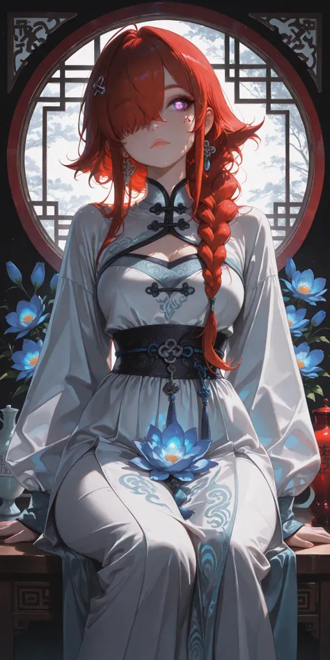 (masterpiece, detailed:1.2),(Fantasy_eyes)(tangobat:0.7),(Sakimichan:0.7),(High quality CT,4K,High resolution,main part:2.3),Very detailed,realistic:1.37,Best quality,masterpiece, high resolution,on_body, Tyndall effect,photorealistic, edge lighting, Two-c...