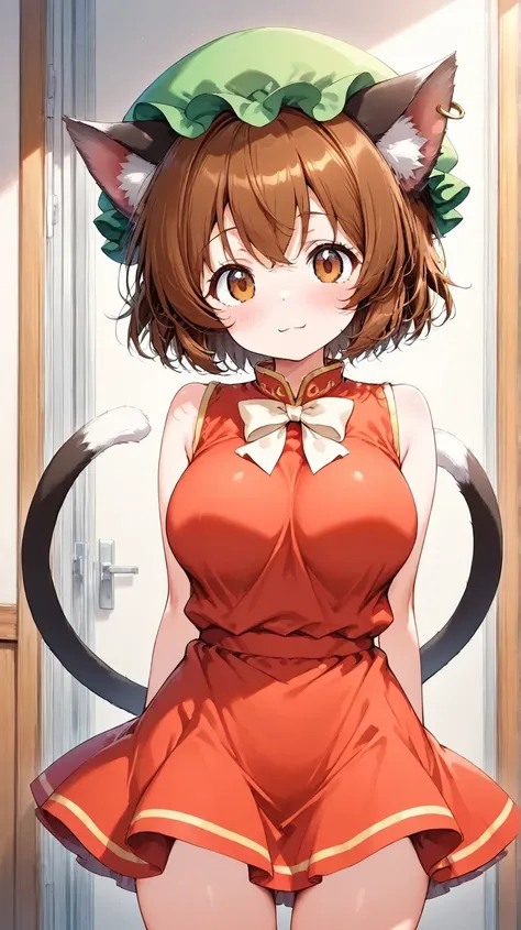 クラウンピース クラウンピース