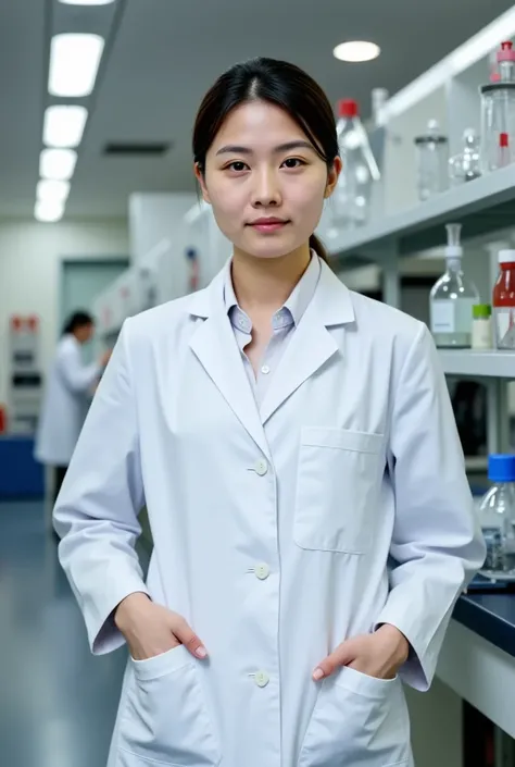 JP Female Scientist / Flux.1 D_rel_260420
