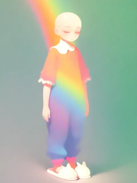 Soft Body - ふわふわ IL