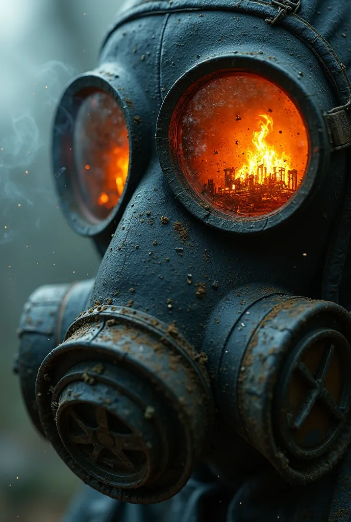 War is coming