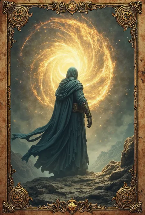 🔥 Cosmic Recluse 🔥